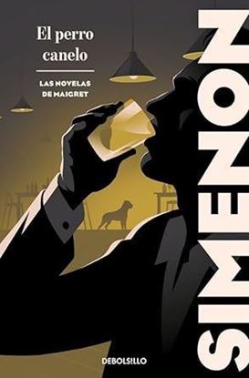 Imagen de EL PERRO CANELO (BOL)