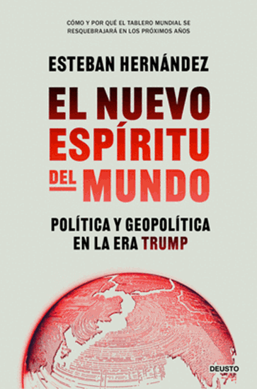 Imagen de EL NUEVO ESPIRITU DEL MUNDO