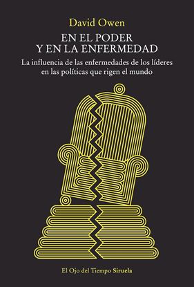 Imagen de EN EL PODER Y EN LA ENFERMEDAD