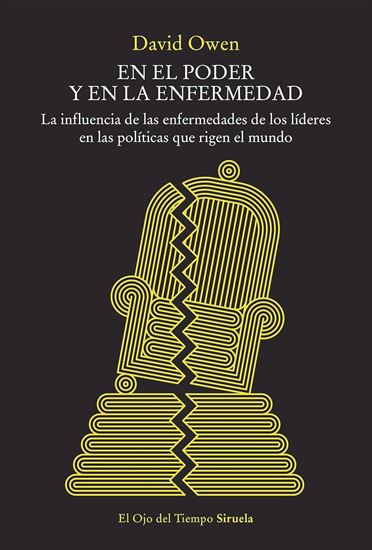 Imagen de EN EL PODER Y EN LA ENFERMEDAD