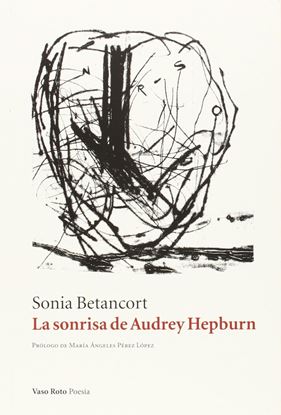 Imagen de LA SONRISA DE AUDREY HEPBURN