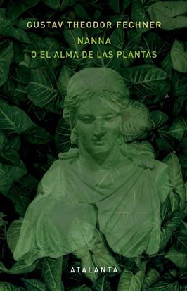 Imagen de NANNA O EL ALMA DE LAS PLANTAS