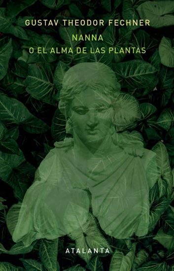 Imagen de NANNA O EL ALMA DE LAS PLANTAS