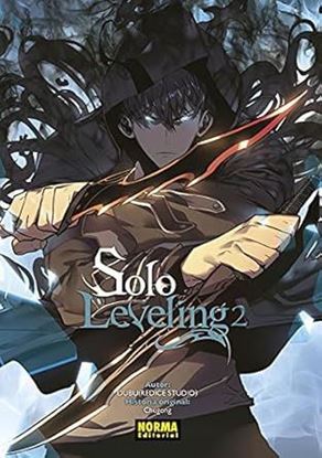 Imagen de SOLO LEVELING 2