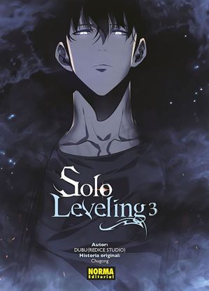 Imagen de SOLO LEVELING 3