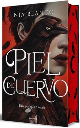 Imagen de PIEL DE CUERVO- EDICION ESPECIAL CANTOS