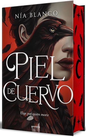 Imagen de PIEL DE CUERVO- EDICION ESPECIAL CANTOS