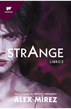 Imagen de STRANGE. LIBRO 2 (STRANGE. LIBRO 2)
