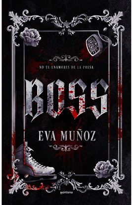 Imagen de BOSS (DOMINIO 1) (ARG)