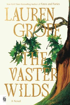Imagen de THE VASTER WILDS