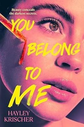 Imagen de YOU BELONG TO ME (HC)