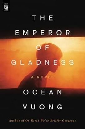 Imagen de THE EMPEROR OF GLADNESS
