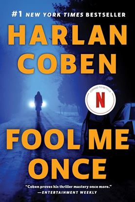 Imagen de FOOL ME ONCE (MOVIE-TI)