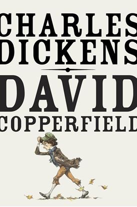Imagen de DAVID COPPERFIELD (VINTAGE CLASSIC)