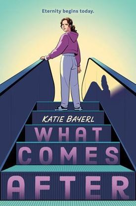 Imagen de WHAT COMES AFTER