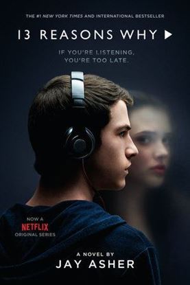 Imagen de 13 REASONS WHY