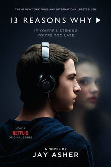 Imagen de 13 REASONS WHY