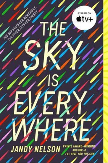 Imagen de THE SKY IS EVERYWHERE
