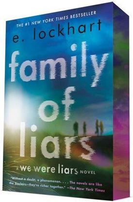 Imagen de FAMILY OF LIARS: DELUXE EDITION (2)