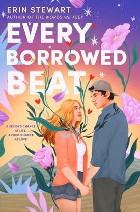 Imagen de EVERY BORROWED BEAT (HC)