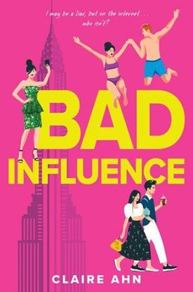 Imagen de BAD INFLUENCE