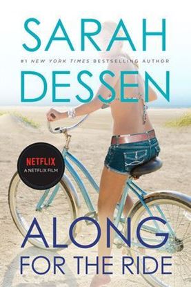 Imagen de ALONG FOR THE RIDE