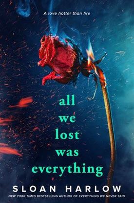 Imagen de ALL WE LOST WAS EVERYTHING