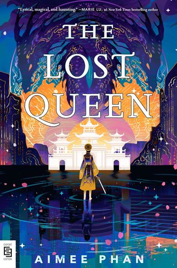 Imagen de THE LOST QUEEN