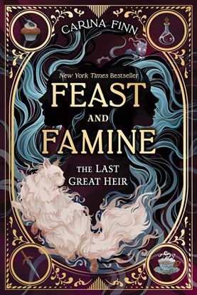 Imagen de THE LAST GREAT HEIR