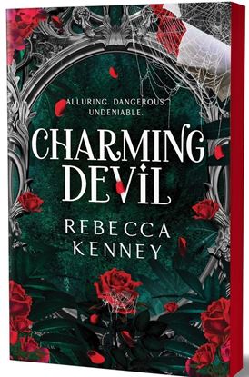 Imagen de CHARMING DEVIL (DELUXE EDITION)