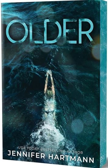 Imagen de OLDER (DELUXE EDITION)
