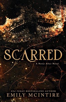 Imagen de SCARRED (2) (ING)
