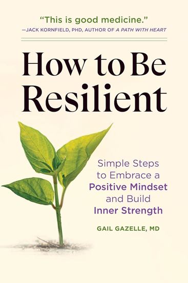 Imagen de HOW TO BE RESILIENT