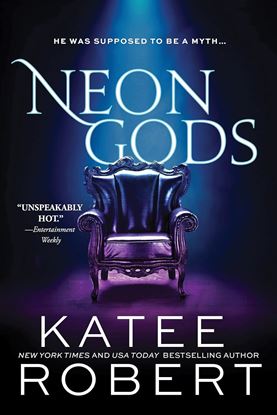 Imagen de NEON GODS