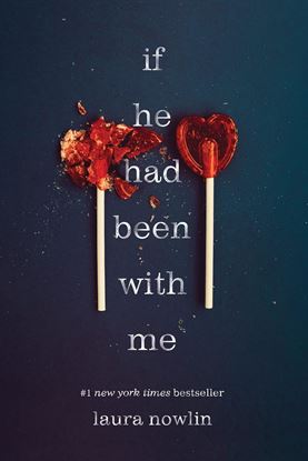 Imagen de IF HE HAD BEEN WITH ME