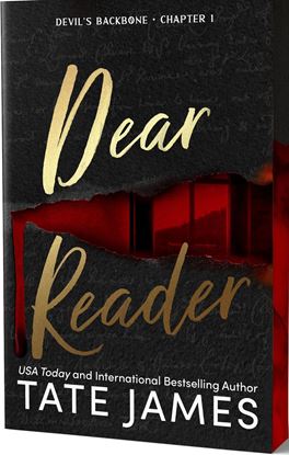 Imagen de DEAR READER (DELUXE EDITION)