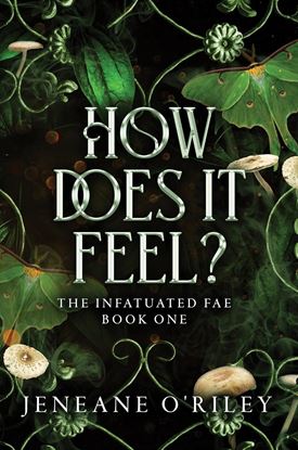 Imagen de HOW DOES IT FEEL? (1)