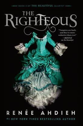 Imagen de THE RIGHTEOUS (BEAUTIFUL 3)