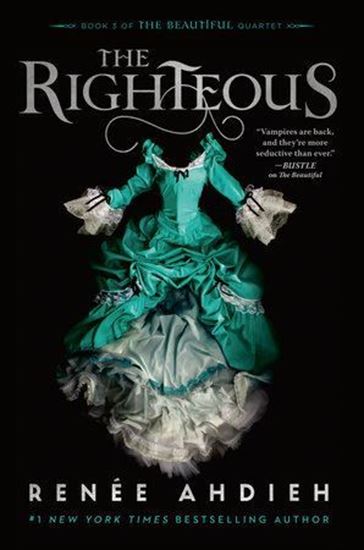 Imagen de THE RIGHTEOUS (BEAUTIFUL 3)