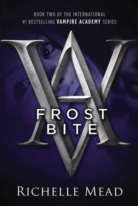 Imagen de FROSTBITE (ACADEMY 2)