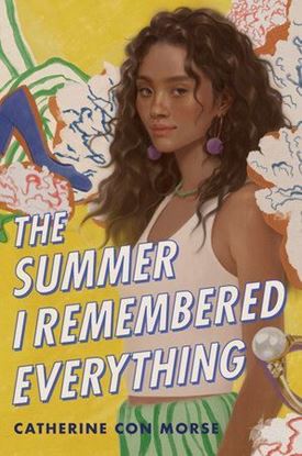 Imagen de THE SUMMER I REMEMBERED EVERYTHING