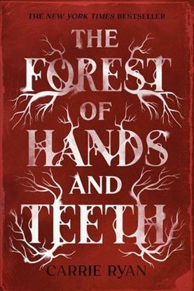 Imagen de THE FOREST OF HANDS AND TEETH (1)