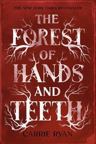 Imagen de THE FOREST OF HANDS AND TEETH (1)