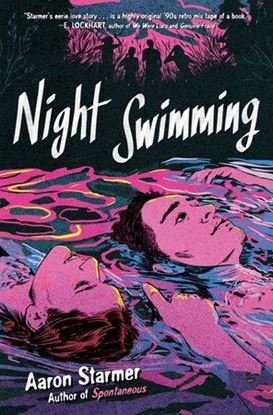 Imagen de NIGHT SWIMMING