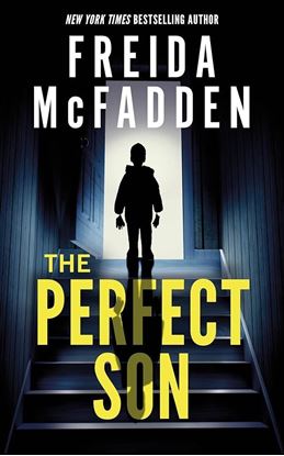 Imagen de THE PERFECT SON