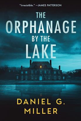 Imagen de THE ORPHANAGE BY THE LAKE