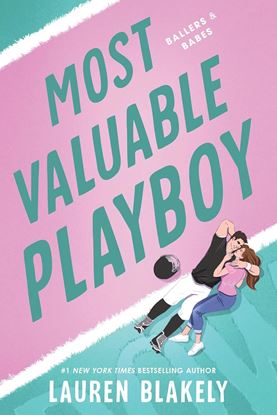 Imagen de MOST VALUABLE PLAYBOY