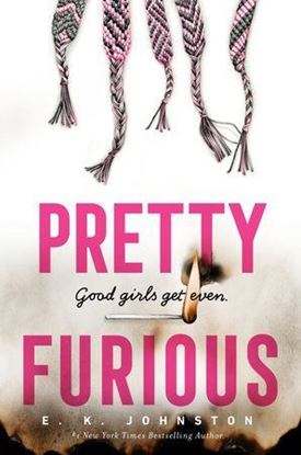 Imagen de PRETTY FURIOUS