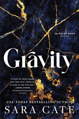 Imagen de GRAVITY