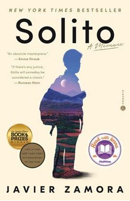 Imagen de SOLITO: A MEMOIR